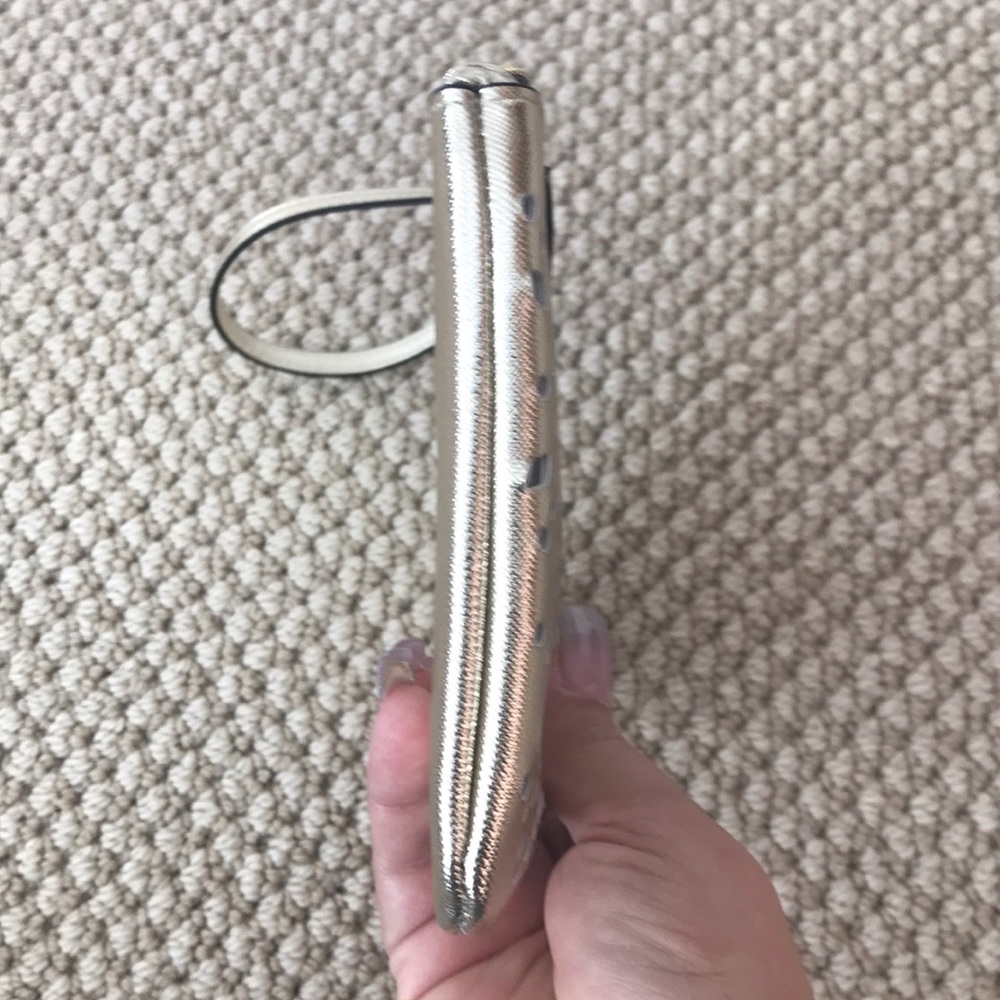Victoria’s Secret Wristlet - Picture 6 of 8